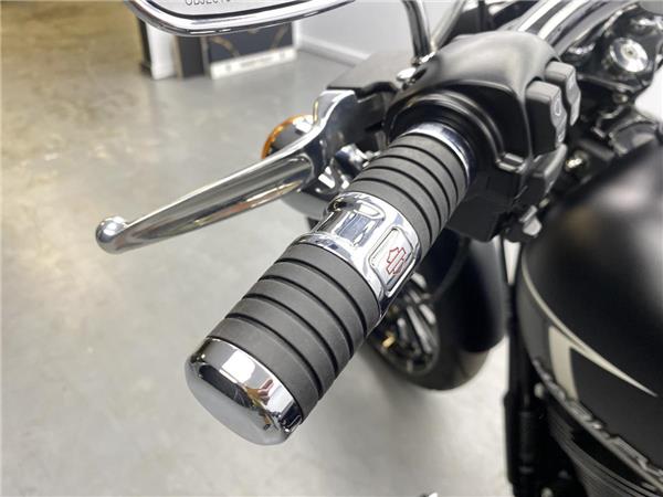 2023 Harley-Davidson Breakout