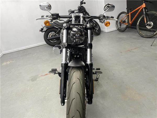 2023 Harley-Davidson Breakout