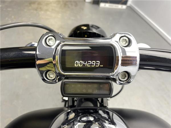 2023 Harley-Davidson Breakout