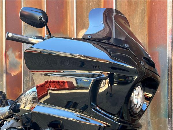 2022 Harley-Davidson Softail