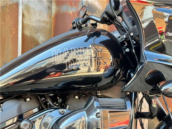 2022 Harley-Davidson Softail