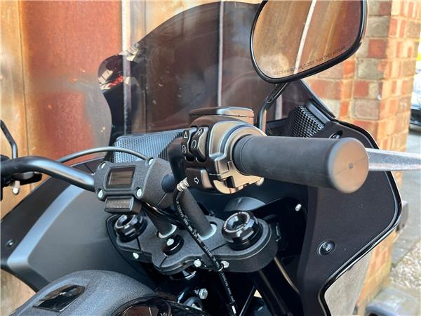 2022 Harley-Davidson Softail