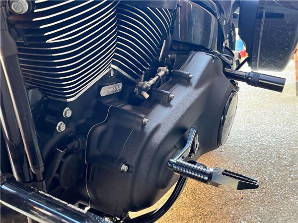 2022 Harley-Davidson Softail