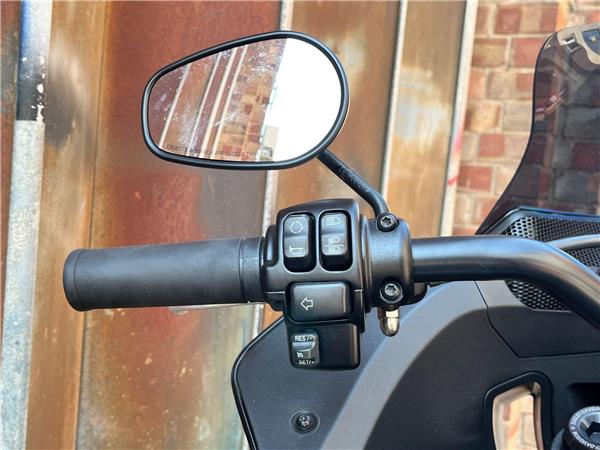 2022 Harley-Davidson Softail