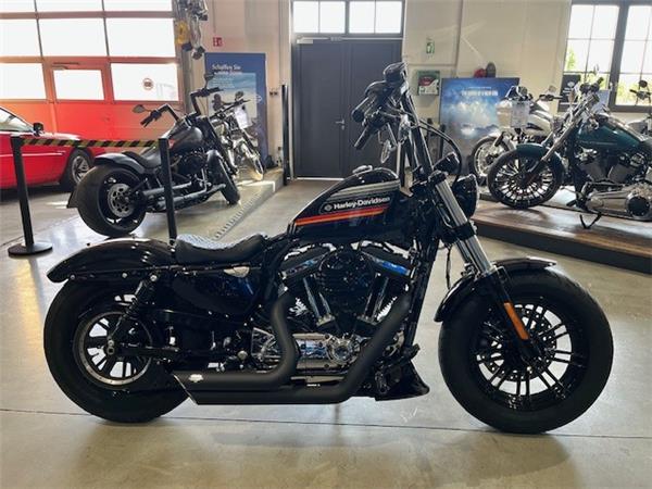 Forty Eight Special 