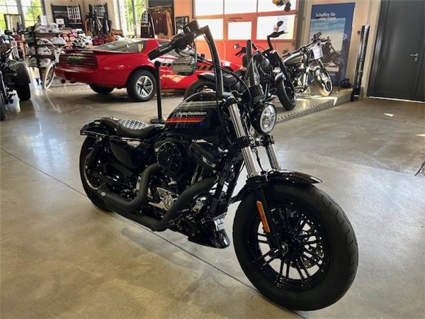 Forty Eight Special 