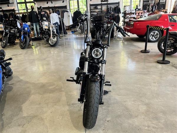 Forty Eight Special 