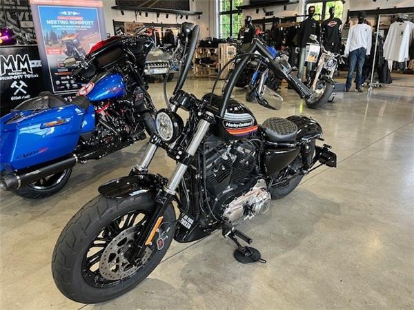 Forty Eight Special 