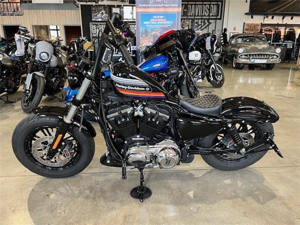 Forty Eight Special 