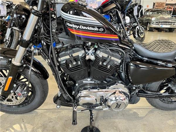 Forty Eight Special 