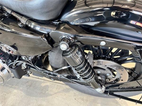 Forty Eight Special 