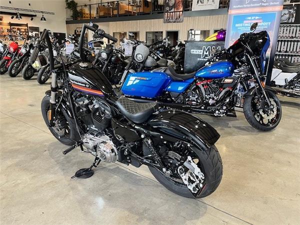 Forty Eight Special 