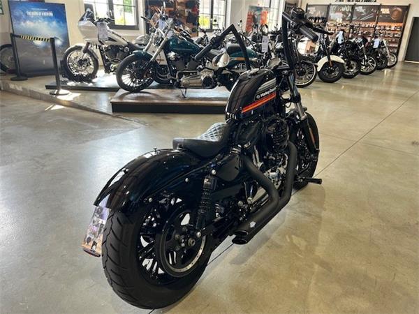 Forty Eight Special 