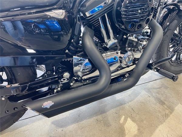 Forty Eight Special 
