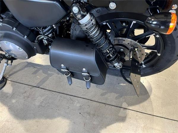 SPORTSTER 883 IRON SPORTSTER 883 IRON