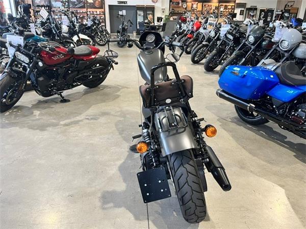 SPORTSTER 883 IRON SPORTSTER 883 IRON