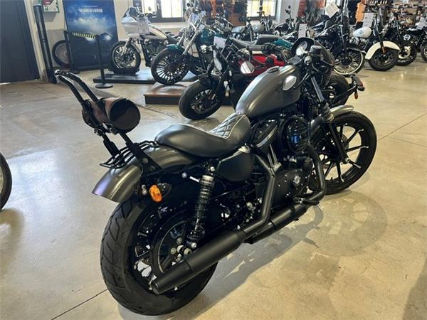 SPORTSTER 883 IRON SPORTSTER 883 IRON