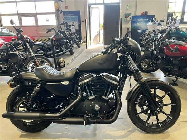 SPORTSTER 883 IRON SPORTSTER 883 IRON