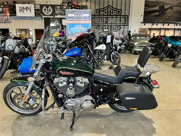 XL1200T 