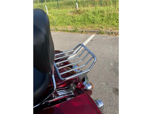 2017 HARLEY-DAVIDSON STREET GLIDE