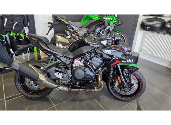 Kawasaki Z H2 Pre-registered special offer!