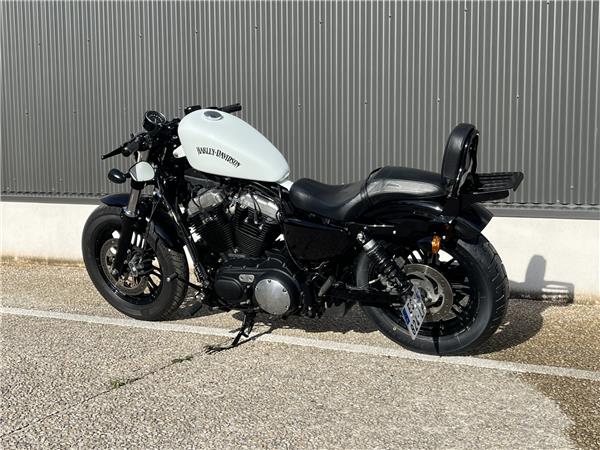 2017 HARLEY-DAVIDSON FORTY EIGHT