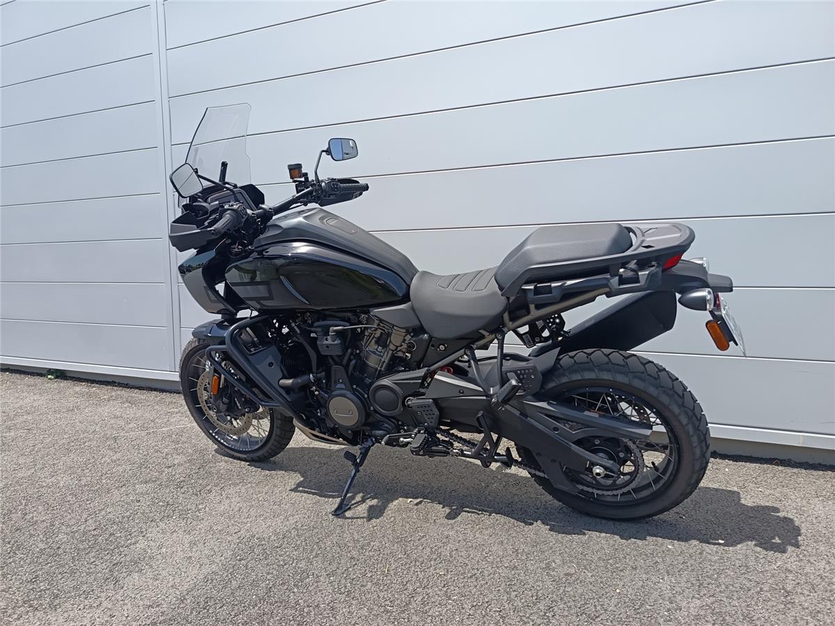 2026 HARLEY-DAVIDSON PAN AMERICA