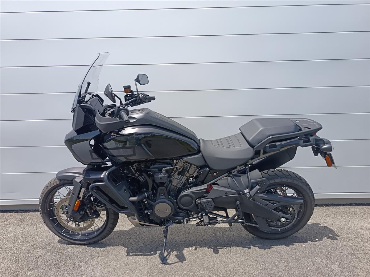 2026 HARLEY-DAVIDSON PAN AMERICA