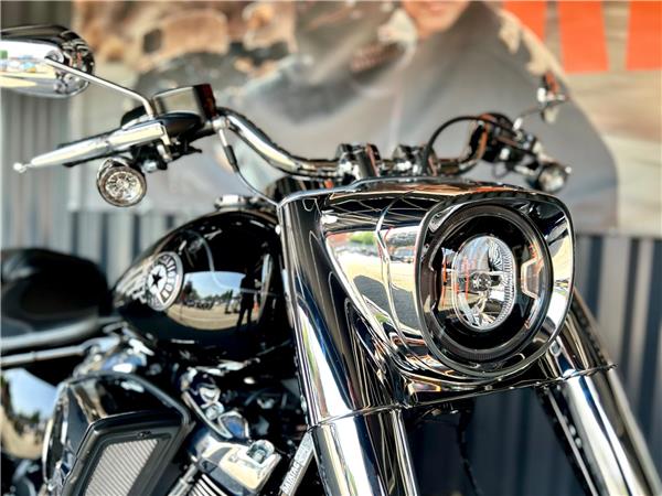2026 Harley-Davidson Softail
