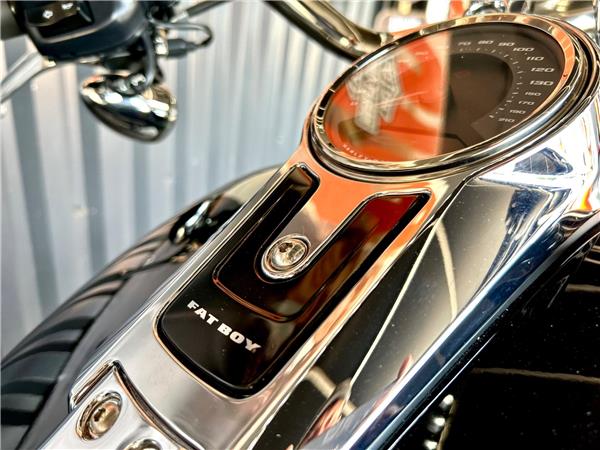 2026 Harley-Davidson Softail
