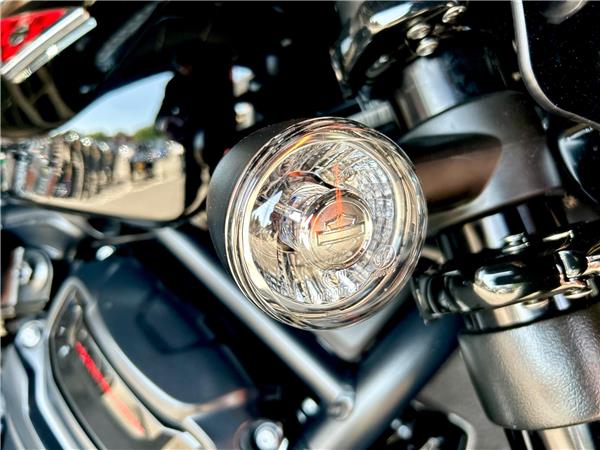 2026 Harley-Davidson Sportster