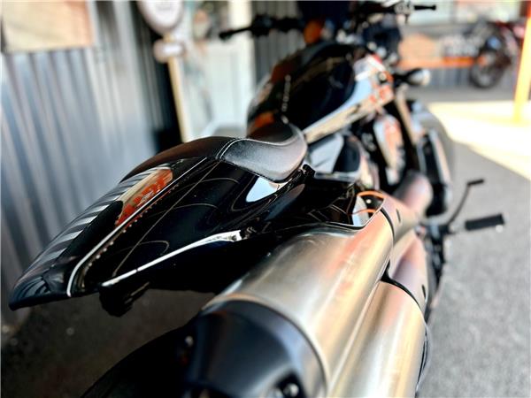 2026 Harley-Davidson Sportster