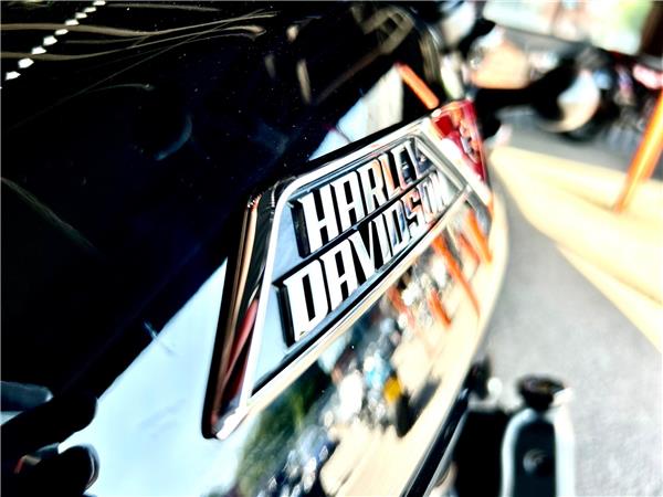 2026 Harley-Davidson Sportster