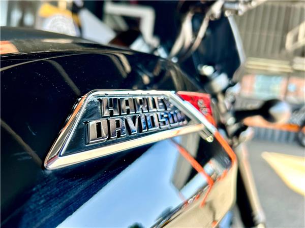 2026 Harley-Davidson Sportster