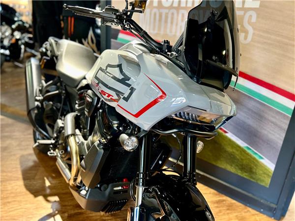 2024 Harley-Davidson Pan America