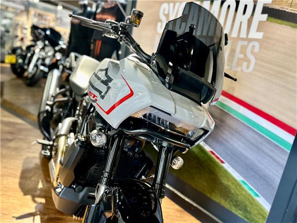 2024 Harley-Davidson Pan America