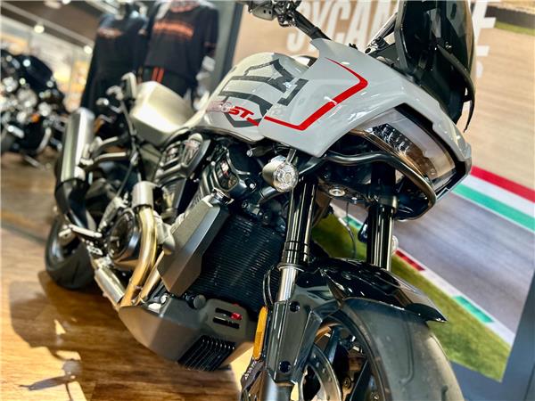 2024 Harley-Davidson Pan America