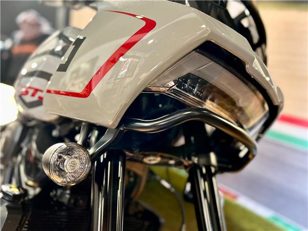 2024 Harley-Davidson Pan America
