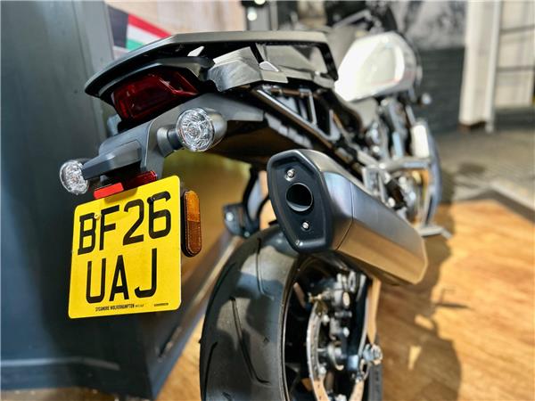 2024 Harley-Davidson Pan America