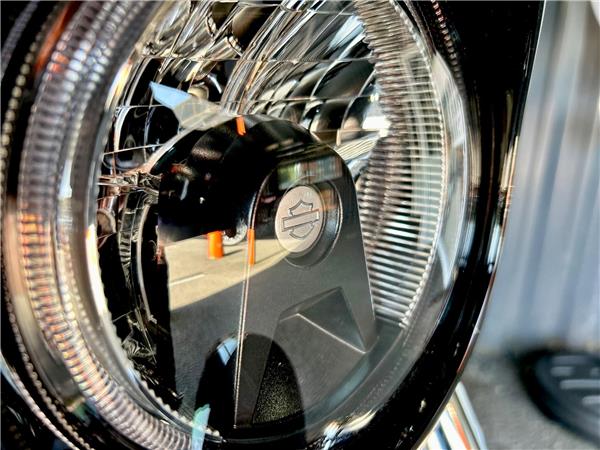 2026 Harley-Davidson Sportster