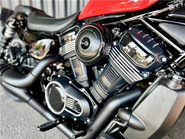 2026 Harley-Davidson Sportster