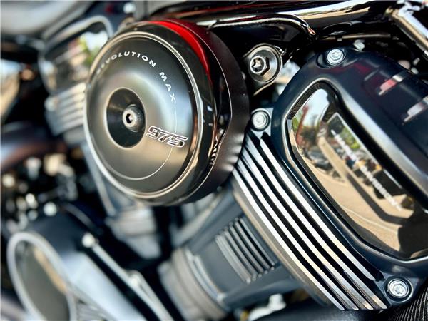 2026 Harley-Davidson Sportster