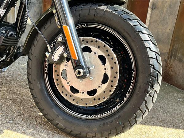 2016 Harley-Davidson Dyna