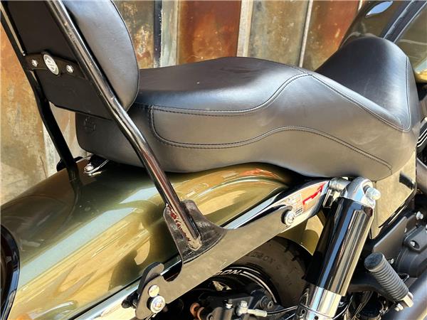 2016 Harley-Davidson Dyna