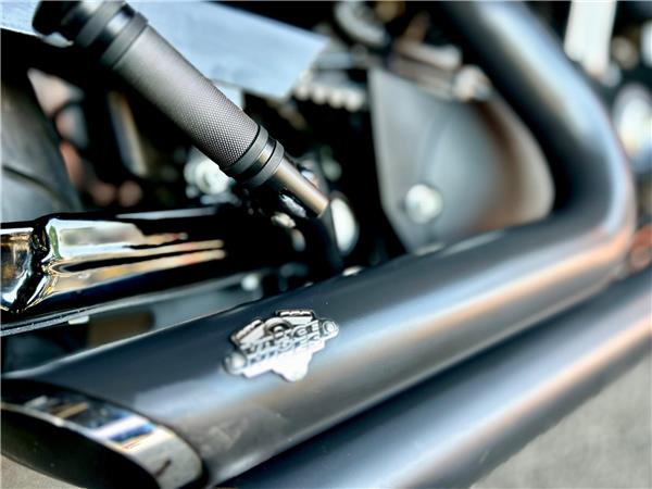 2013 Harley-Davidson Sportster