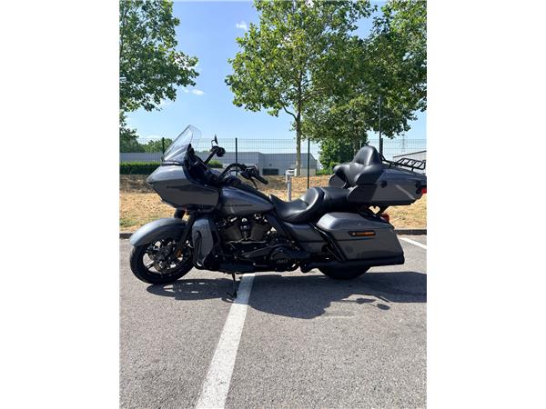 2022 HARLEY-DAVIDSON ROAD GLIDE