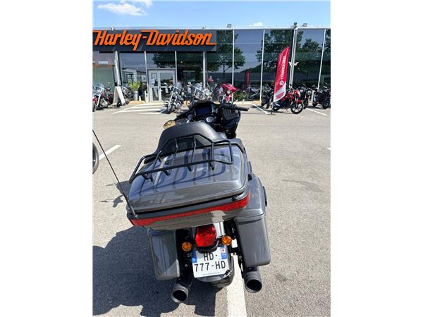 2022 HARLEY-DAVIDSON ROAD GLIDE
