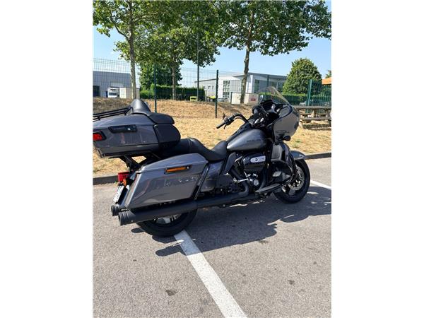 2022 HARLEY-DAVIDSON ROAD GLIDE
