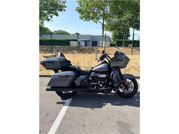 2022 HARLEY-DAVIDSON ROAD GLIDE