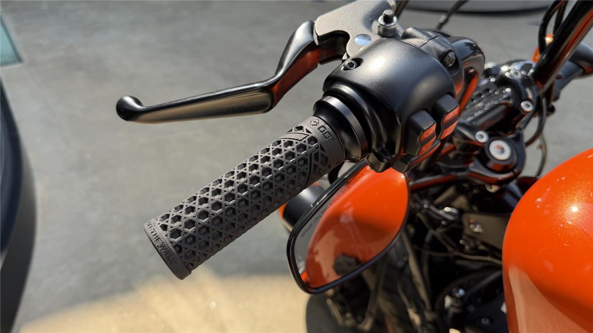 2018 harley-davidson XL 1200 XS Sportster Forty Eight Special